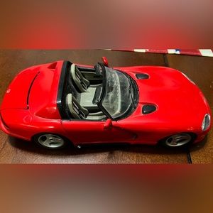 Di-Cast 1:18 Burago Viper RT/10 Dodge